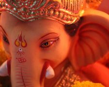 Vinayaka Chaturthi and Tamil delicacies