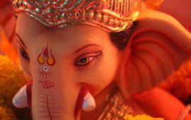 Vinayaka Chaturthi and Tamil delicacies