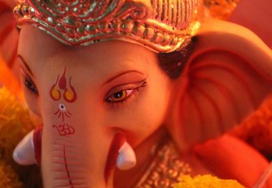 Vinayaka Chaturthi and Tamil delicacies