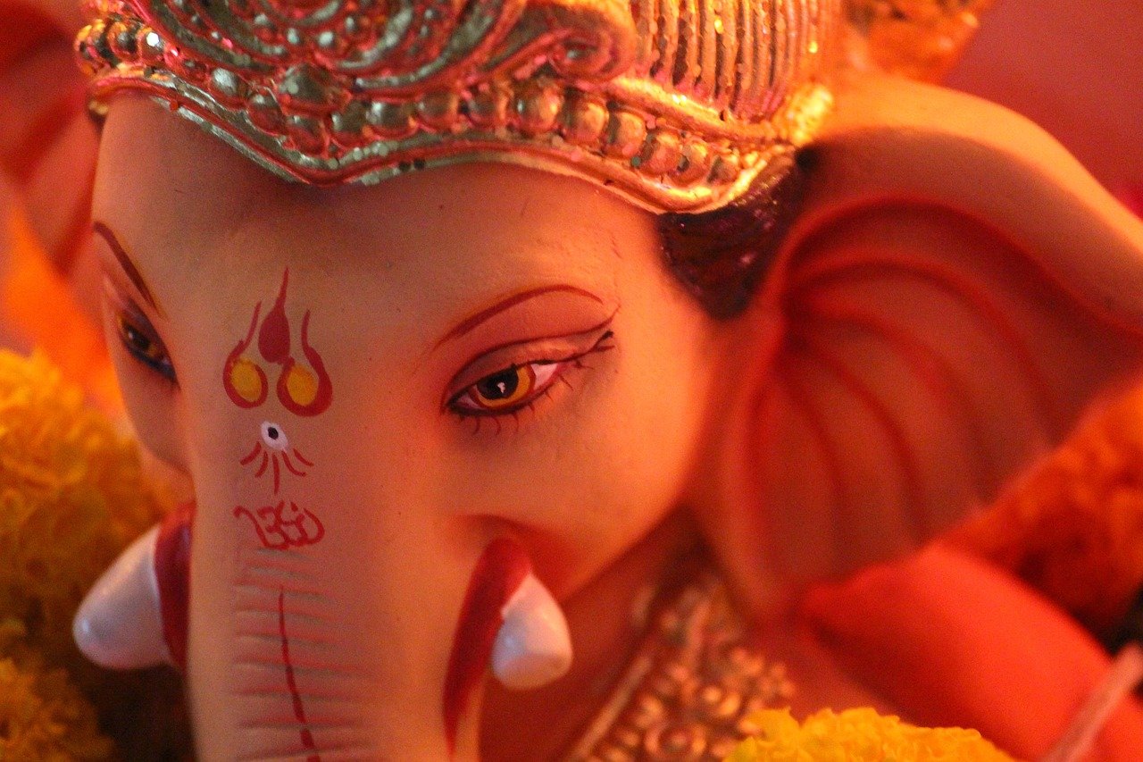 Vinayaka Chaturthi and Tamil delicacies