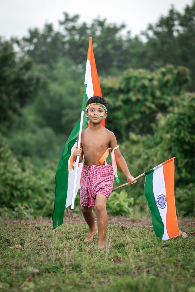 independence day india 2022