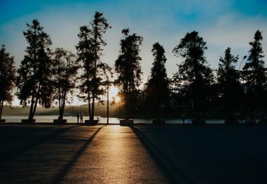 Overcoming the Fear of Missing Out (FOMO) from Self