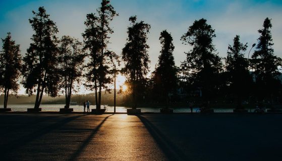 Overcoming the Fear of Missing Out (FOMO) from Self