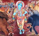 6 things we love about Lord Krishna