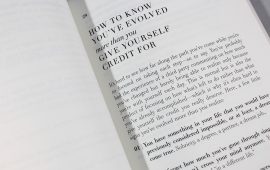 3 Spiritual books that will evolve your consciousness