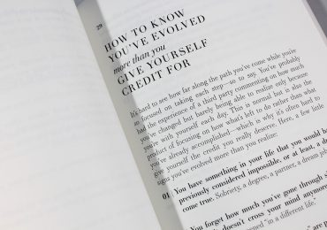 3 Spiritual books that will evolve your consciousness