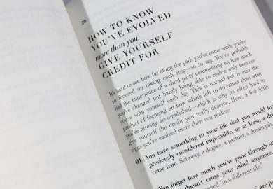 3 Spiritual books that will evolve your consciousness