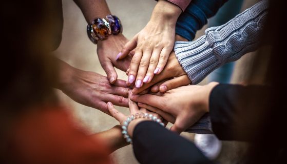 Phases of friendship and their importance in life