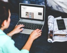 The hows and whys of blogging