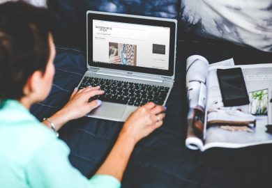 The hows and whys of blogging