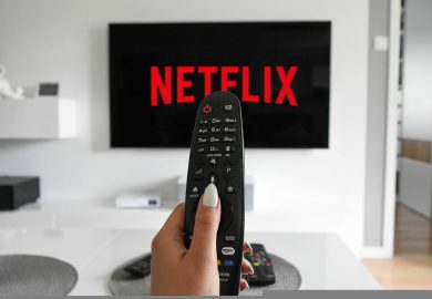 Why is Netflix failing in India?