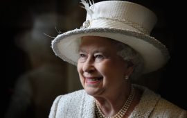 Queen Elizabeth II defined an era- her legacy will live on in history