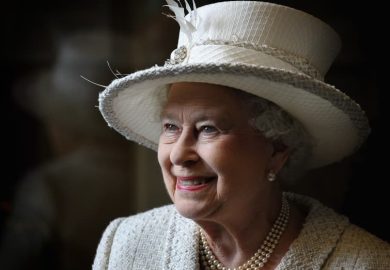 Queen Elizabeth II defined an era- her legacy will live on in history