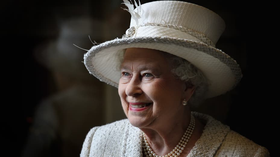 Queen Elizabeth II defined an era- her legacy will live on in history