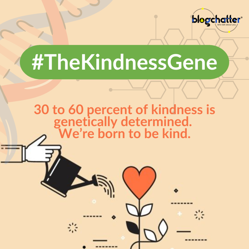 The Kindness Gene