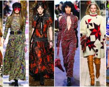 How folklore inspired fashion