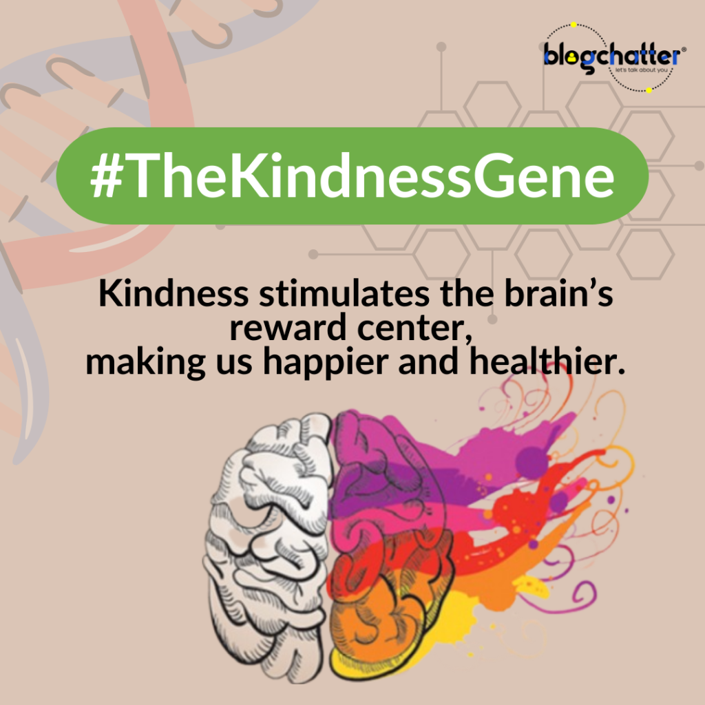 The Kindness Gene