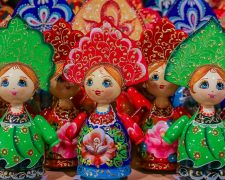 Navratri- the 9-day festival of Golu in Tamilnadu