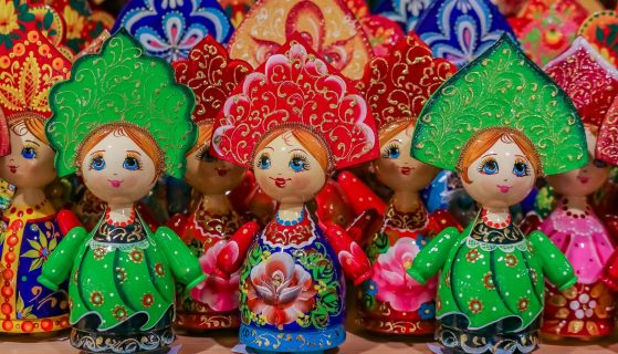 Navratri- the 9-day festival of Golu in Tamilnadu