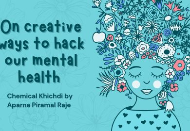 On creative ways to hack our mental health