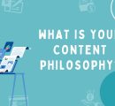 What is your content philosophy?
