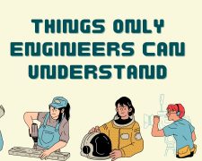 Things only engineers can understand