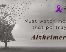 Must watch movies that portray Alzheimer’s