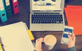 5 social media ideas to entertain your market