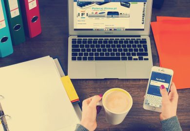 5 social media ideas to entertain your market