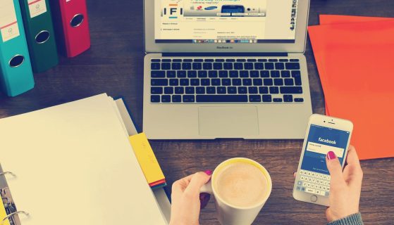 5 social media ideas to entertain your market