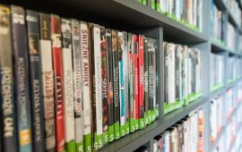 9 Novels that have inspired TV shows, movies, and Games