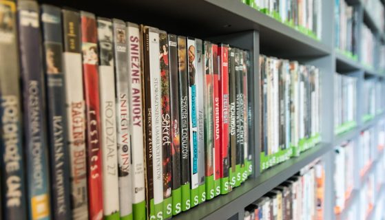 9 Novels that have inspired TV shows, movies, and Games