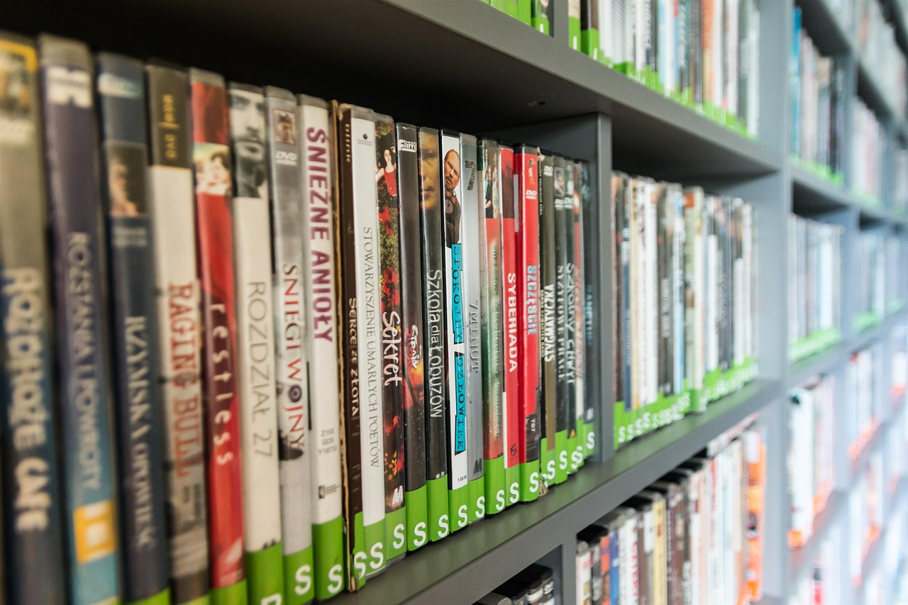 9 Novels that have inspired TV shows, movies, and Games