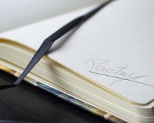 Poetry adds rhythmic beauty to words- Hearing from SpokenWordWithBlogchatter winners