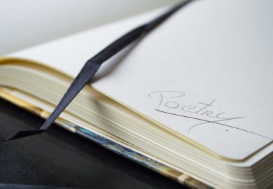 Poetry adds rhythmic beauty to words- Hearing from SpokenWordWithBlogchatter winners