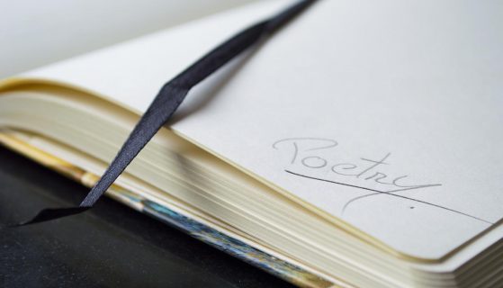 Poetry adds rhythmic beauty to words- Hearing from SpokenWordWithBlogchatter winners