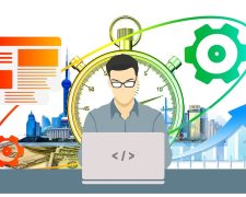 Effective ways of multi-tasking
