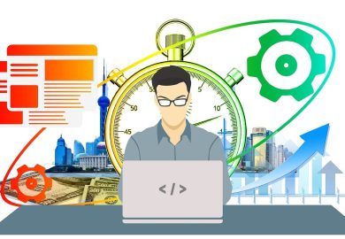 Effective ways of multi-tasking