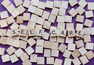 7 signs your mental health is great