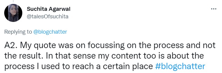 content philosophy