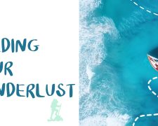 Feeding your wanderlust