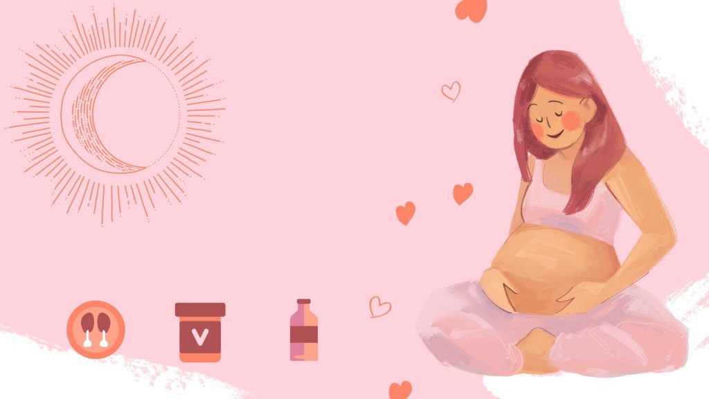 Pregnant Women