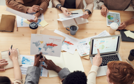 5 effective techniques for brainstorming