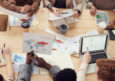 5 effective techniques for brainstorming