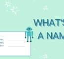 What’s in a name?