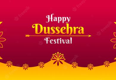 Different ways Dussehra is celebrated in India