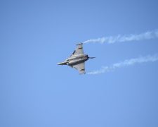 Indian Airforce – The backbone of National Defense