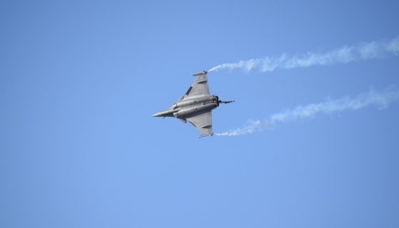 Indian Airforce – The backbone of National Defense