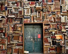 12 signs you’re a book lover!