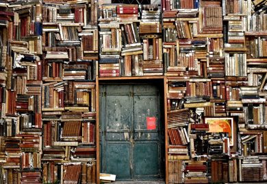 12 signs you’re a book lover!